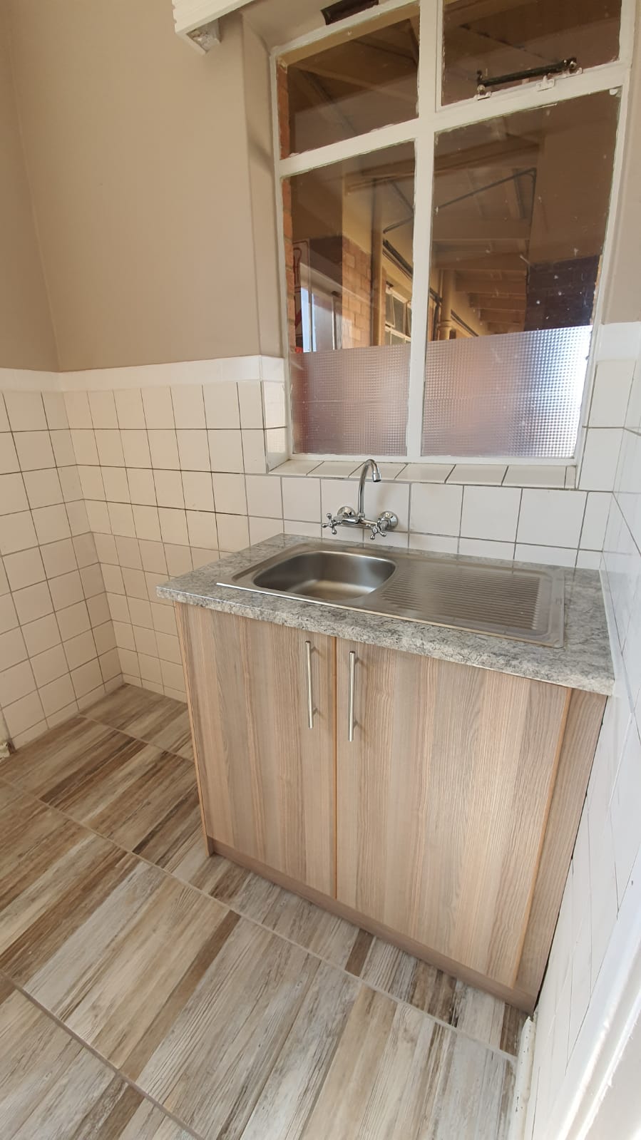 2 Bedroom Property for Sale in Kroonheuwel Free State